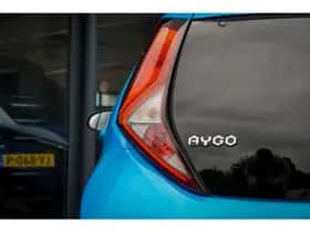 Toyota Aygo (2018) thumbnail 37