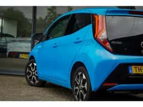 Toyota Aygo (2018) thumbnail 38