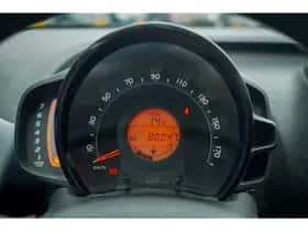 Toyota Aygo (2018) thumbnail 5