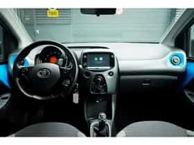 Toyota Aygo (2018) thumbnail 7