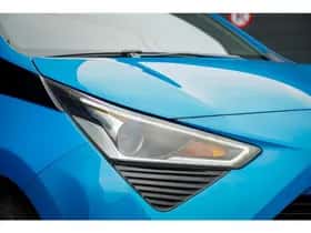 Toyota Aygo (2018) thumbnail 10