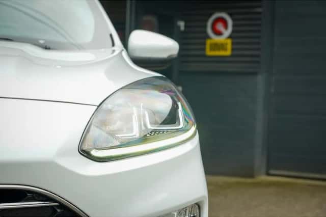Ford Kuga (2022) thumbnail 25
