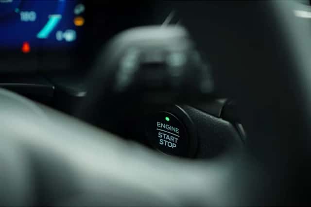 Ford Kuga (2022) thumbnail 28