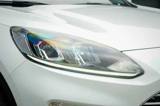 Ford Kuga (2022) thumbnail 10
