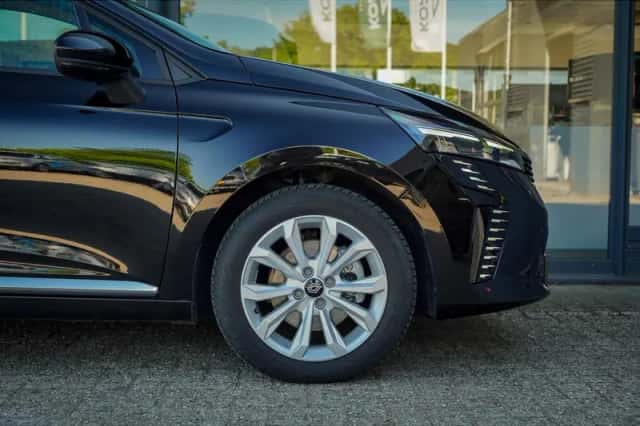 Renault Clio (2024) thumbnail 11