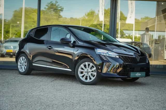 Renault Clio (2024) thumbnail 12