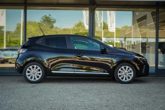 Renault Clio (2024) thumbnail 13