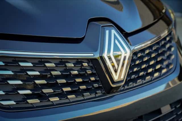 Renault Clio (2024) thumbnail 25