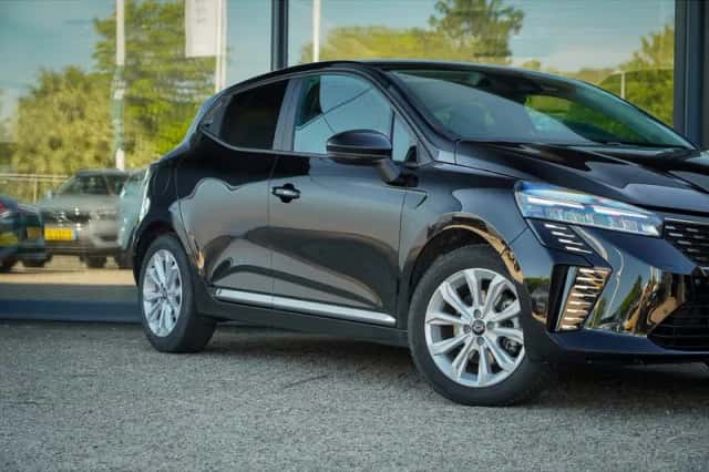 Renault Clio (2024) thumbnail 27