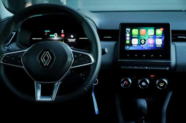 Renault Clio (2024) thumbnail 28