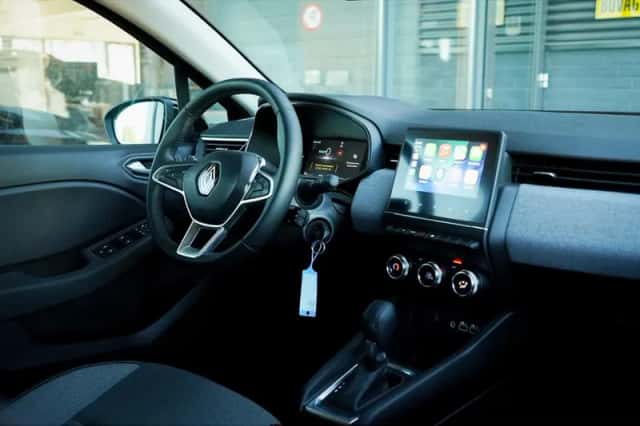 Renault Clio (2024) thumbnail 32