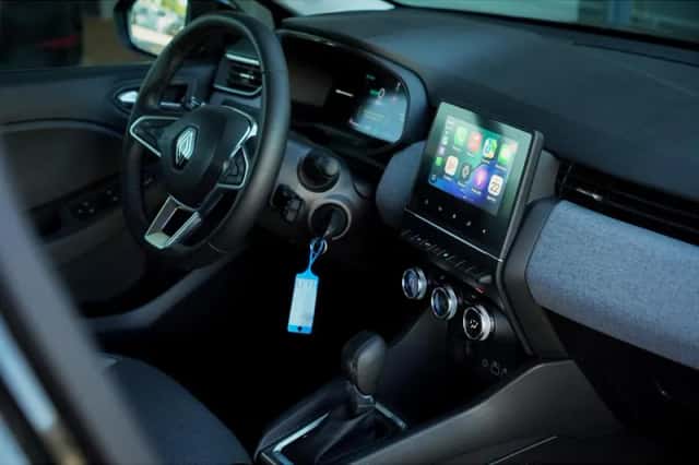 Renault Clio (2024) thumbnail 34