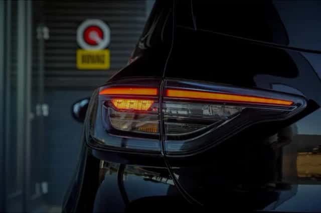 Renault Clio (2024) thumbnail 36