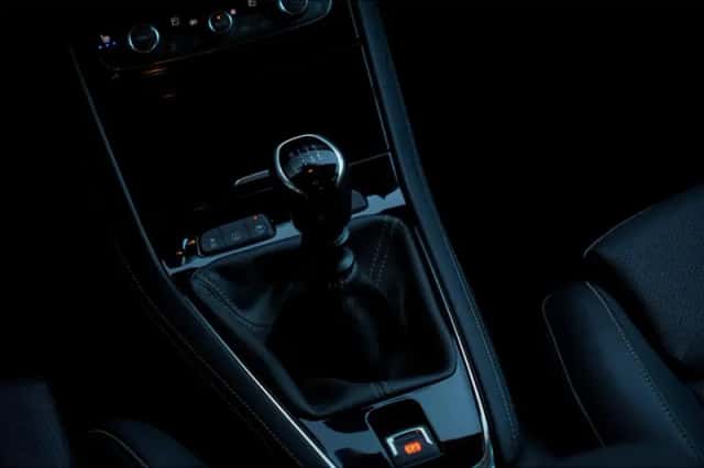 Opel Grandland X (2019) thumbnail 16