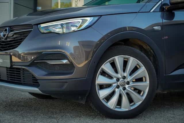 Opel Grandland X (2019) thumbnail 23