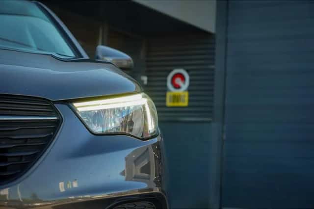 Opel Grandland X (2019) thumbnail 24