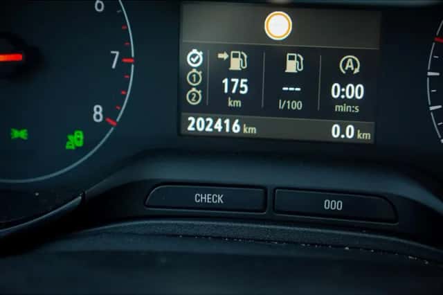 Opel Grandland X (2019) thumbnail 27