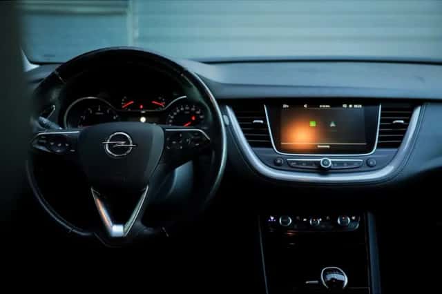 Opel Grandland X (2019) thumbnail 31