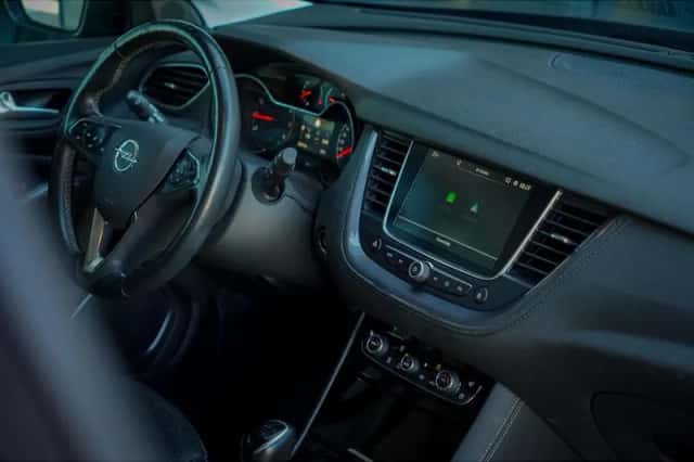 Opel Grandland X (2019) thumbnail 37