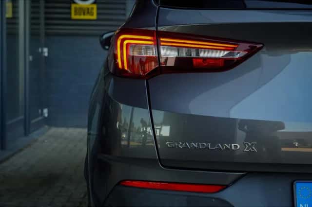 Opel Grandland X (2019) thumbnail 38
