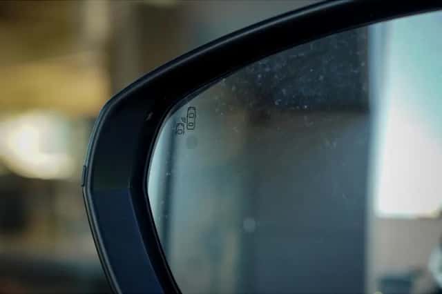 Opel Grandland X (2019) thumbnail 39