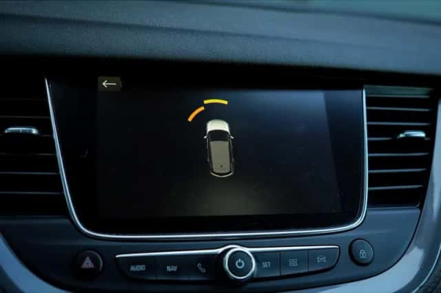 Opel Grandland X (2019) thumbnail 45