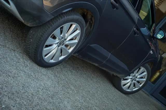 Opel Grandland X (2019) thumbnail 46