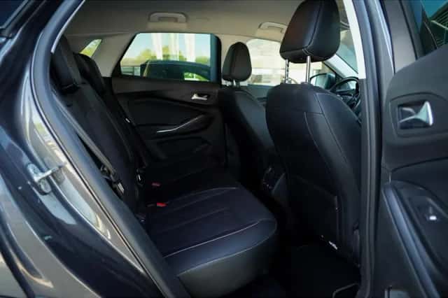 Opel Grandland X (2019) thumbnail 8