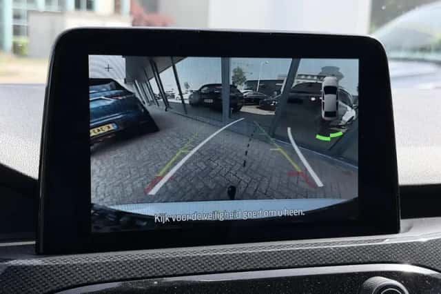 Ford Kuga (2022) thumbnail 15