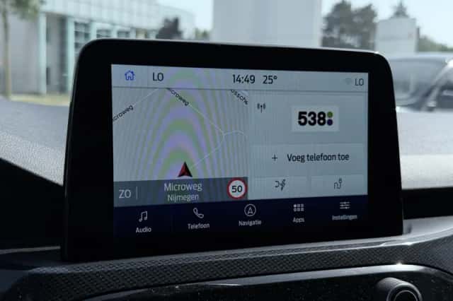 Ford Kuga (2022) thumbnail 20