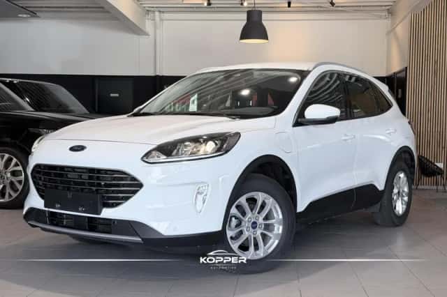 Ford Kuga (2022) thumbnail 29