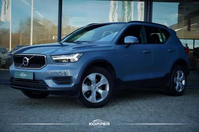 Ford Kuga (2022) thumbnail 9
