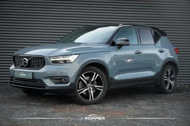 Ford Kuga (2022) thumbnail 20