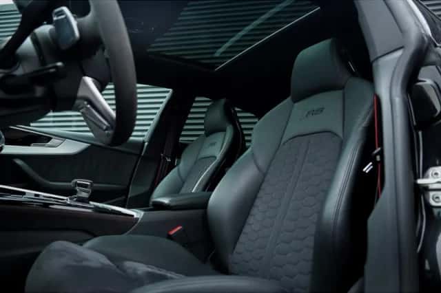 Audi A5 (2023) thumbnail 2