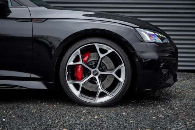 Audi A5 (2023) thumbnail 11
