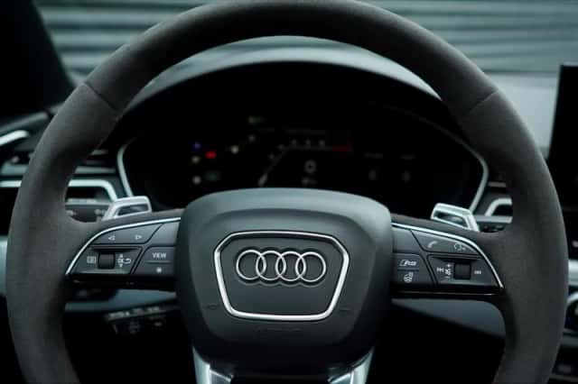 Audi A5 (2023) thumbnail 17