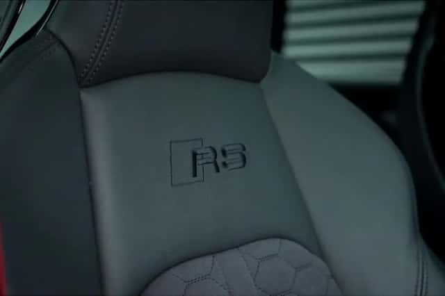 Audi A5 (2023) thumbnail 21