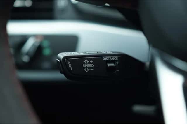 Audi A5 (2023) thumbnail 22