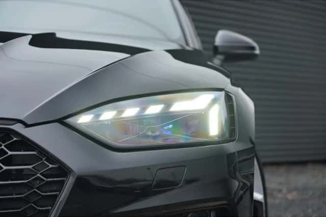 Audi A5 (2023) thumbnail 31