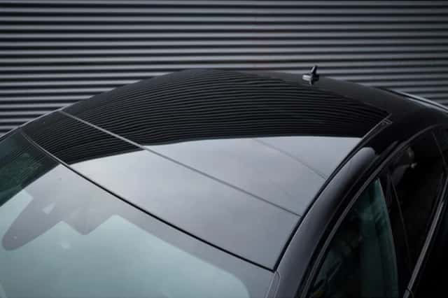 Audi A5 (2023) thumbnail 33