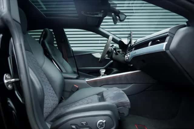 Audi A5 (2023) thumbnail 43