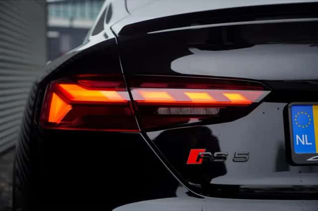 Audi A5 (2023) thumbnail 46