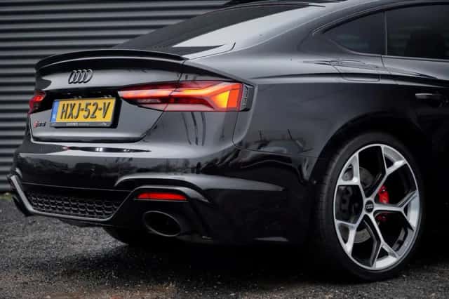 Audi A5 (2023) thumbnail 47