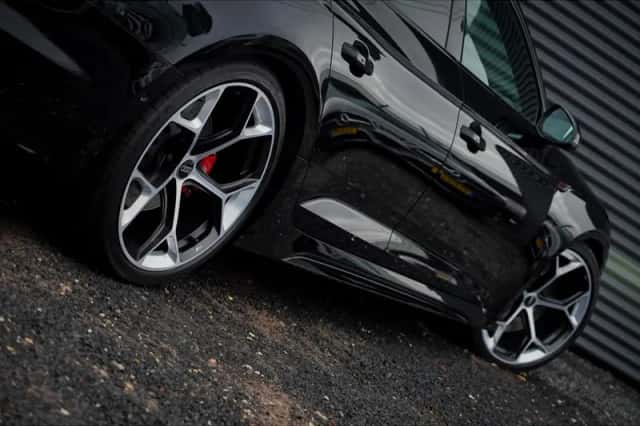 Audi A5 (2023) thumbnail 48