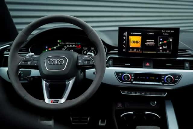 Audi A5 (2023) thumbnail 51