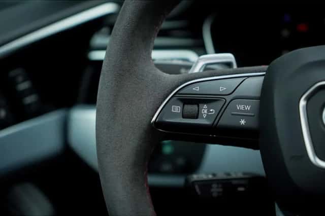 Audi A5 (2023) thumbnail 54