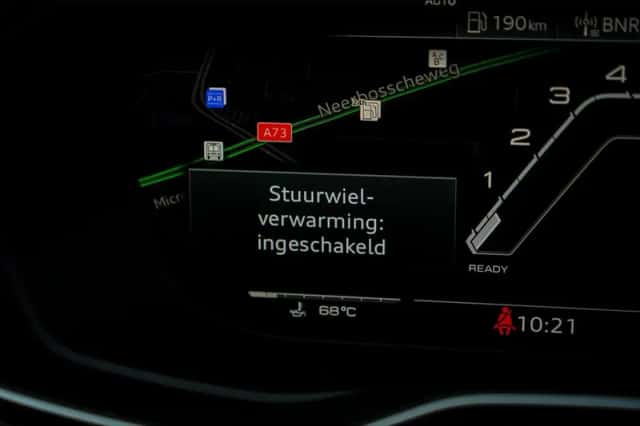 Audi A5 (2023) thumbnail 57