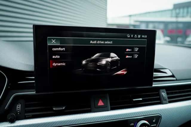 Audi A5 (2023) thumbnail 58