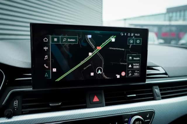 Audi A5 (2023) thumbnail 59