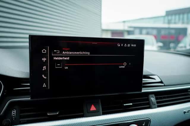 Audi A5 (2023) thumbnail 60